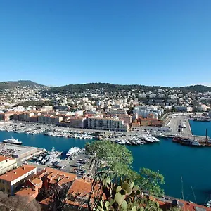 François , Nice France