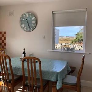 Connemara Farmhouse , Galway Irlande