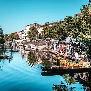 Isle Sur La Sorgue Appartamento LʼIsle-sur-la-Sorgue