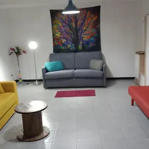 Un Open Space Incantevole Vista Centro Città. Appartamento Pistoia