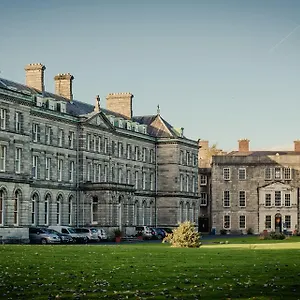 Dcu Hallows , Dublin Irlande