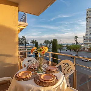 Empurialola -apartamento Vistas Mar Empuriabrava-162 , Empuriabrava Espagne