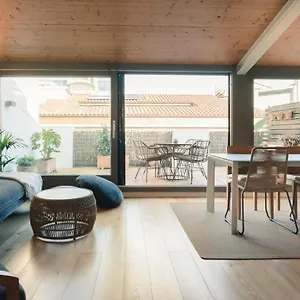 Apg Carrer Nou Atic , Gérone Espagne
