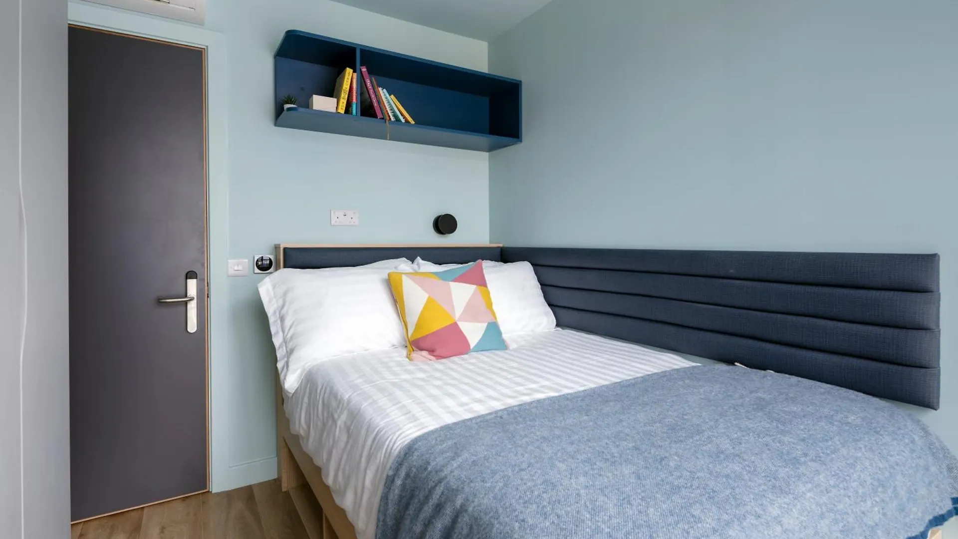 Coleman Court Summer Apartments Cork