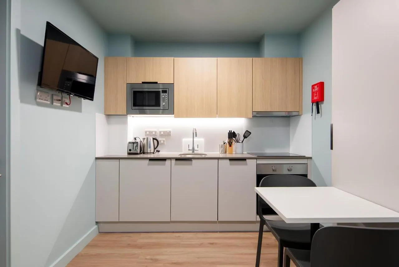Coleman Court Summer Apartments Cork Irland