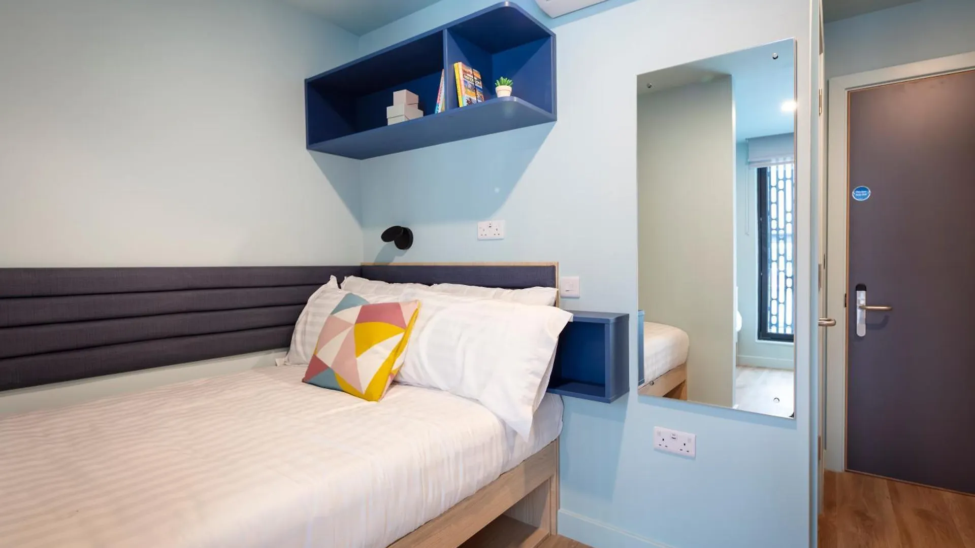 Coleman Court Summer Apartments Cork
